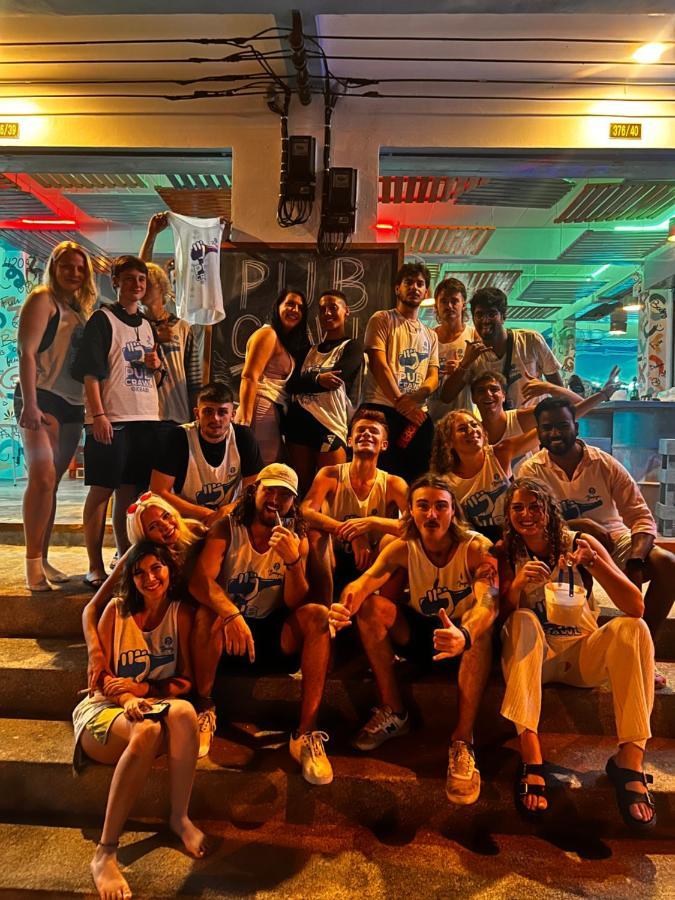 Hostel Bodega Krabi Ao Nang Zewnętrze zdjęcie