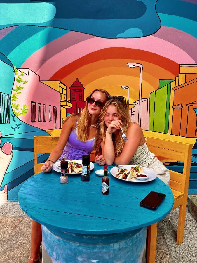 Hostel Bodega Krabi Ao Nang Zewnętrze zdjęcie